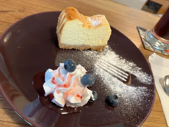 ちょこっと - 陸前戸倉（カフェ）の写真