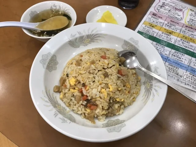 順風 - 十和田市（中華料理）の写真