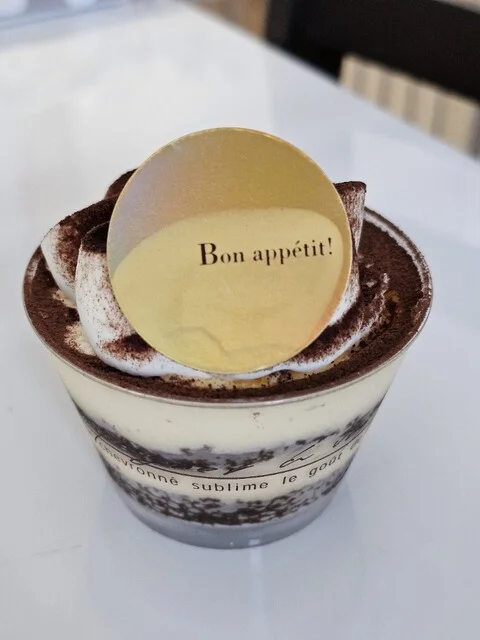 パティスリー ラポール（PATISSEIE Rapport） - 運動公園前（ケーキ）の写真