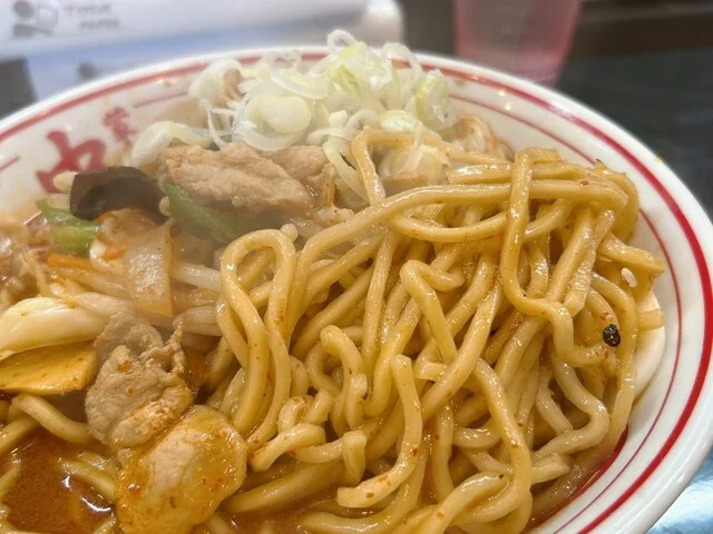 蒙古タンメン中本 仙台富谷店 - 仙台市泉区その他（ラーメン）の写真