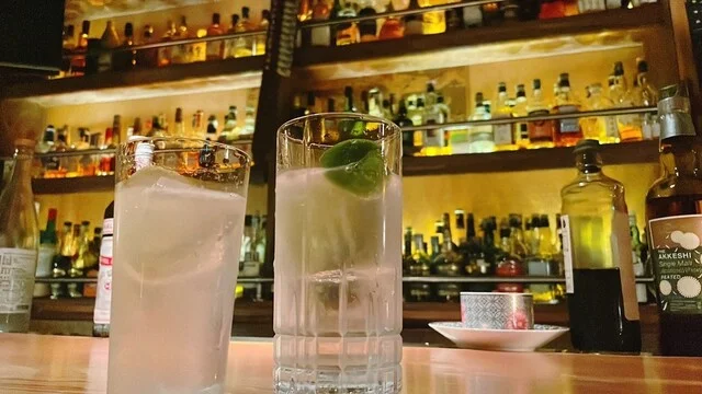 Ｂａｒ　ａｊｉｔ（バーアジト） - 古川（バー）の写真