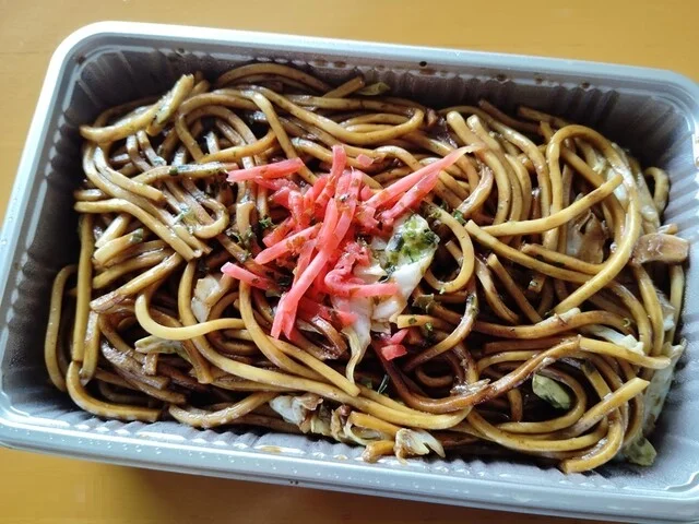 小鹿 - 青森（焼きそば）の写真