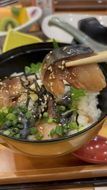 俵屋 - 本八戸（寿司）の写真