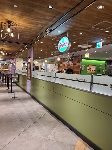 サイゼリヤ &LOVINA店（Saizeriya） - 青森（ファミレス）の写真