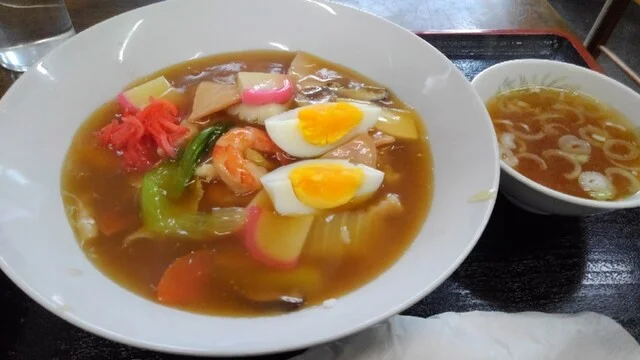 みかさや食堂 - 矢本（丼）の写真