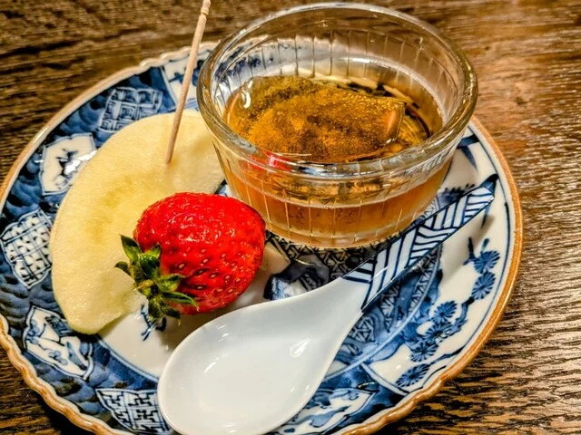 隠れ然房（カクレゼンボウ） - 大河原（レストラン）の写真