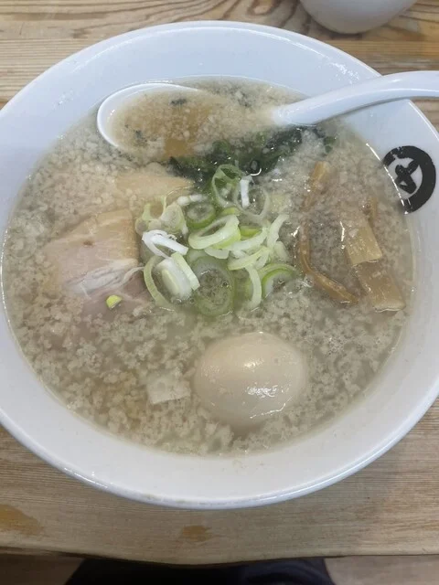 伊藤商店 泉ヶ丘店 - 泉中央（ラーメン）の写真