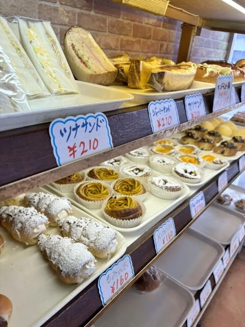 エピー - 本八戸（パン）の写真