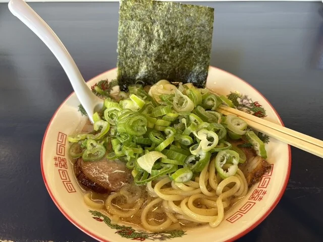 麺屋ジョジョまる - 十和田市（ラーメン）の写真