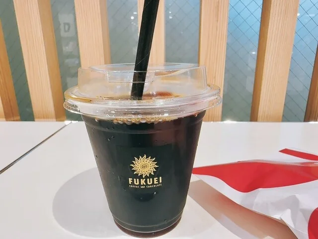 富久栄珈琲 仙台三越店 - 勾当台公園（その他）の写真