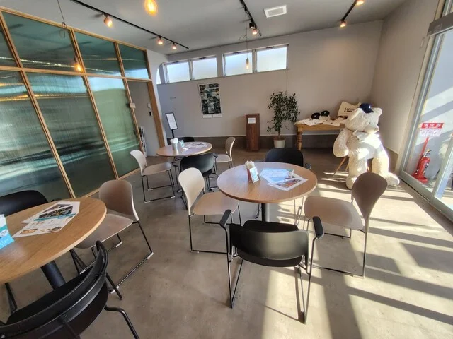 支倉の浪漫 - 松島海岸（ジェラート・アイスクリーム）の写真