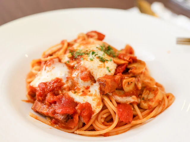 cafe＆bar Euphoria（カフェ&バー ユーフォリア） - 青葉通一番町（カフェ）の写真