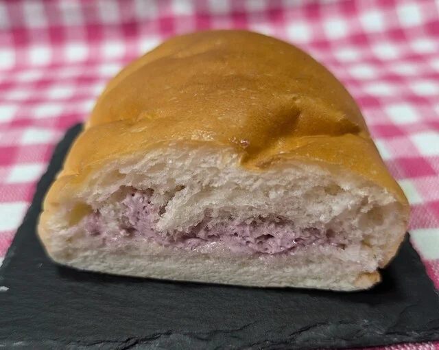 気仙沼パン工房 - 最知（パン）の写真