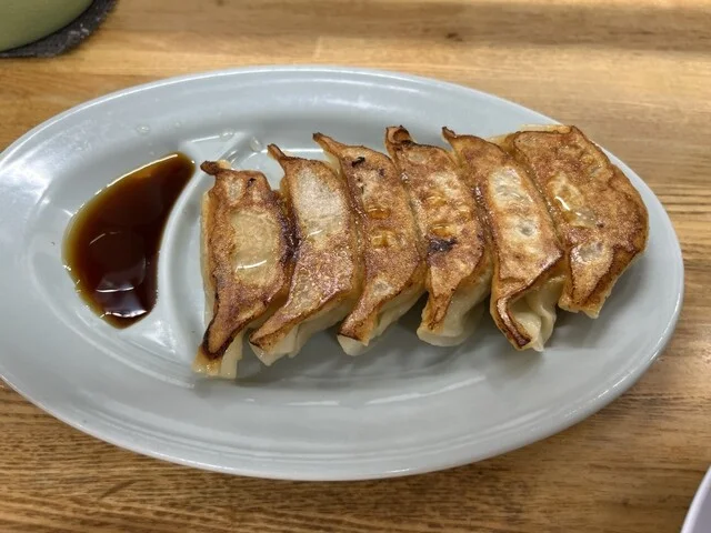 くるまやラーメン 古川店 - 古川（ラーメン）の写真