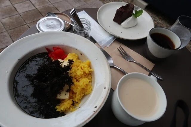 うつわカフェ グルグル（うつわCAFE GuruGuru） - 仙台市太白区その他（喫茶店）の写真