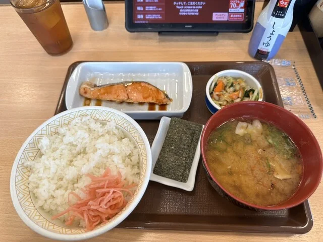 すき家 八戸北店 - 本八戸（牛丼）の写真