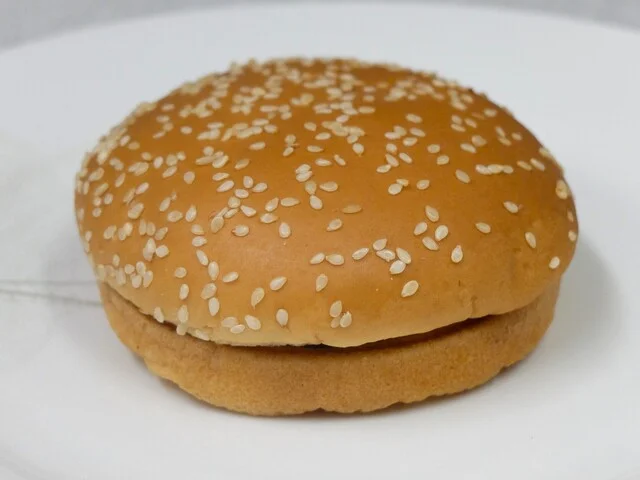 ドムドム ハンバーガー イオンモール新利府北館店（DOM DOM BURGER） - 新利府（ハンバーガー）の写真