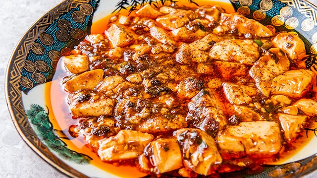 中国菜 龍穂（ロンスイ） - 大町西公園（中華料理）の写真