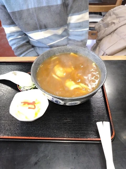 若松 - 登米市その他（麺類）の写真