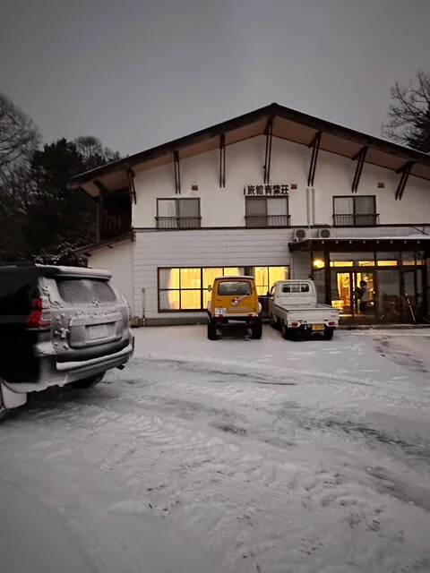 旅館 青葉荘 - 古川（旅館・民宿）の写真
