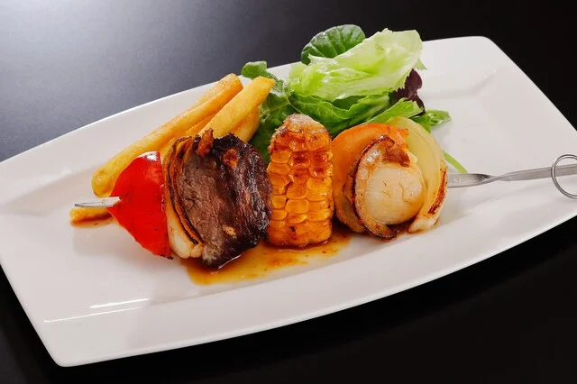 レストラン ラ・セーラ（La Sera） - 青森（ヨーロッパ料理）の写真