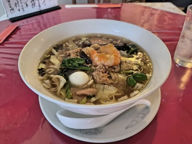 貴州大飯店（キシユウダイハンテン） - 塚目（中華料理）の写真