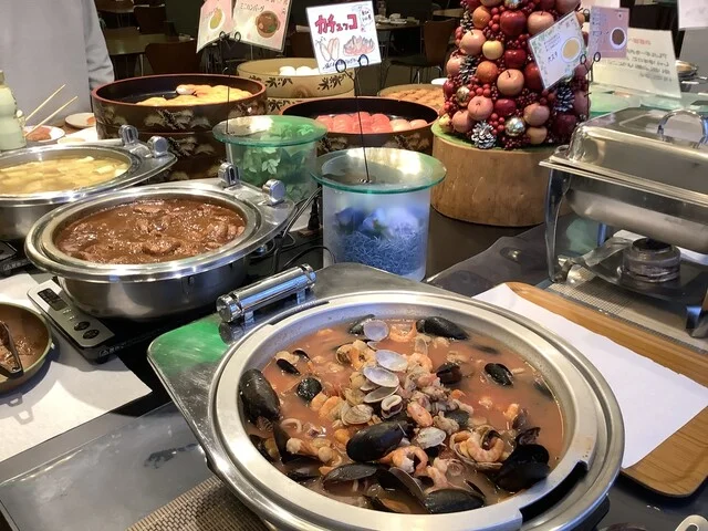 ホテル華乃湯  - 国見（ホテル）の写真