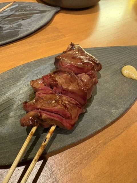串バル - 中央弘前（焼き鳥）の写真