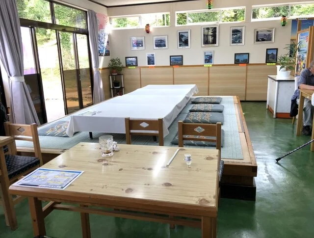 竜舞食堂（たつまいしょくどう） - 陸前階上（食堂）の写真