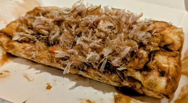 タコとハイボール 名掛丁店 - あおば通（たこ焼き）の写真