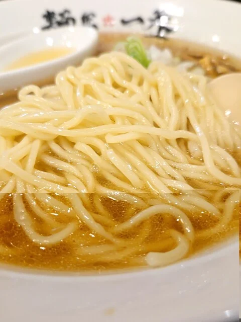 麺匠 一丞（メンショウ イチジョウ） - 長町（ラーメン）の写真