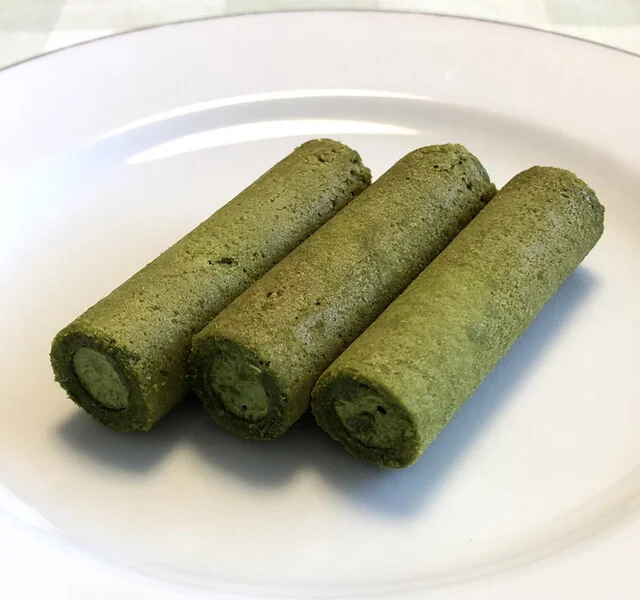 お茶の井ヶ田 喜久水庵 ザ・モール長町店 - 長町南（和菓子）の写真