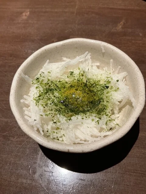 ずぼんのすそ - 十川（居酒屋）の写真