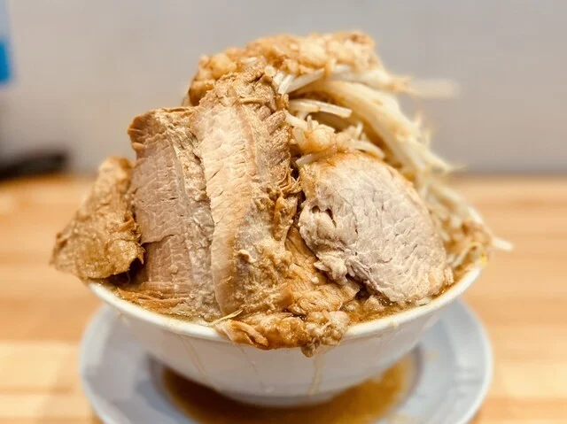 ヤマロク 仙台東直営本店 - 陸前高砂（ラーメン）の写真