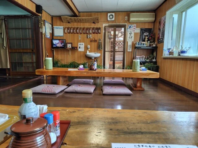 お食事処 番や - 白石（食堂）の写真