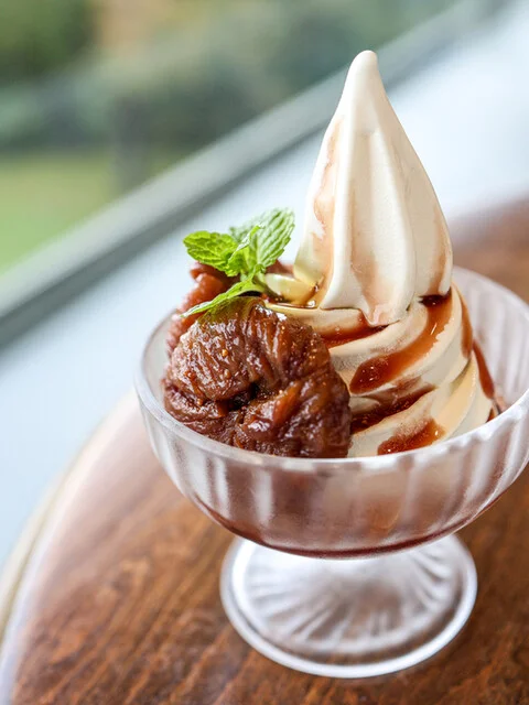 ロマン（【旧店名】カフェ ロワン） - 松島海岸（カフェ）の写真