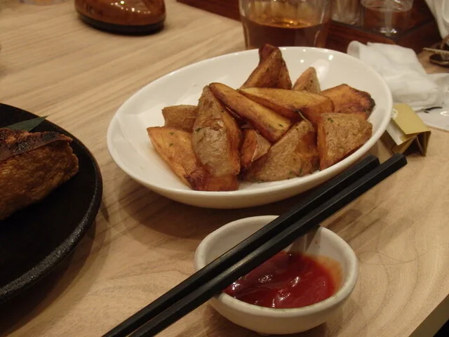 牛たん炭焼 利久 古川七日町店（RIKYU） - 古川（牛タン）の写真