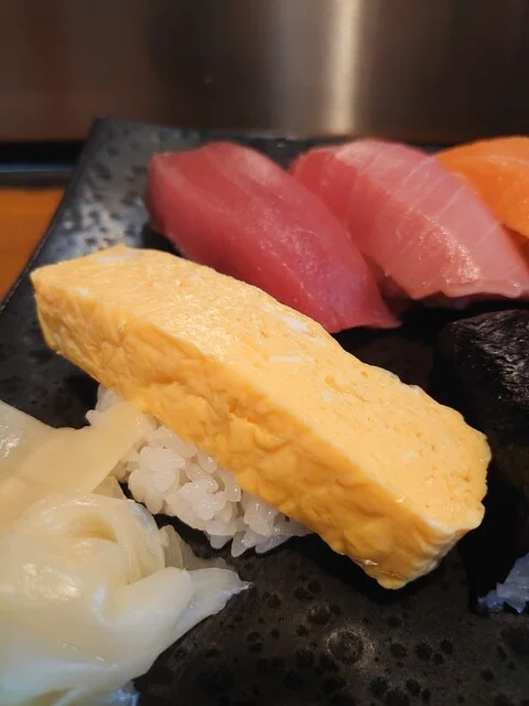 信鮨 - 富谷町その他（寿司）の写真