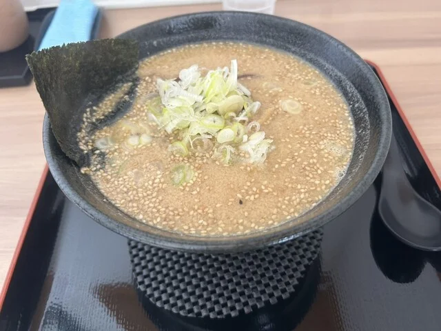 おそばの源さん - 太子堂（食堂）の写真