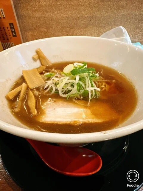 麺屋ビギナー - 中央弘前（ラーメン）の写真