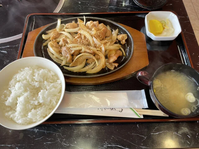 焼肉　つどい - 十和田市その他（焼肉）の写真