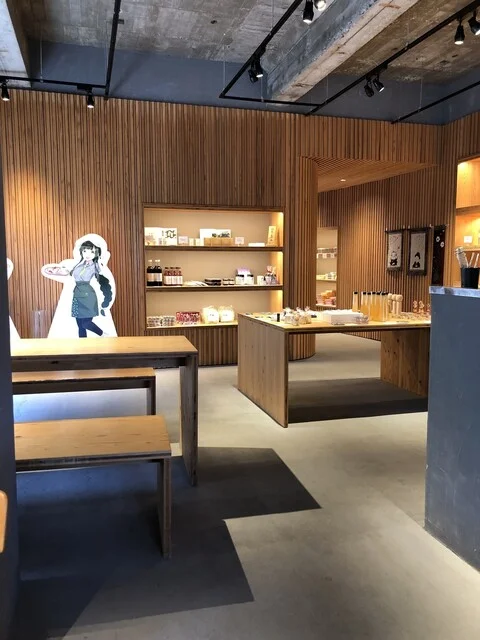 粋（SUI） - 白石市その他（カフェ）の写真