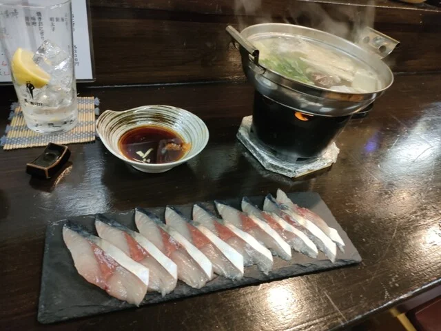 旬彩酒肴 道（シュンサイシュザカナ ミチ） - 登米市その他（居酒屋）の写真