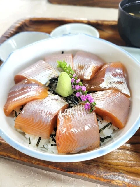 十和田食堂（とわだしょくどう） - 十和田市その他（食堂）の写真