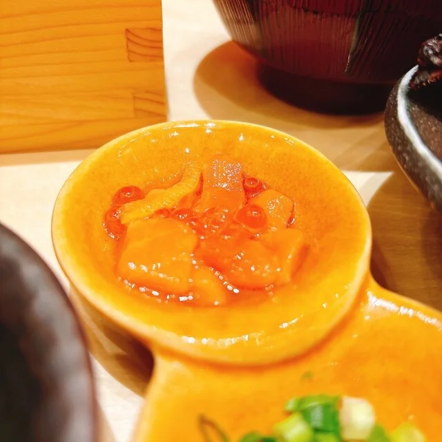 五穀 名取店（【旧店名】一汁五穀） - 杜せきのした（食堂）の写真