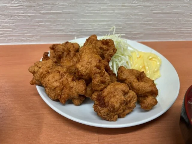 翠龍閣 - 勾当台公園（中華料理）の写真