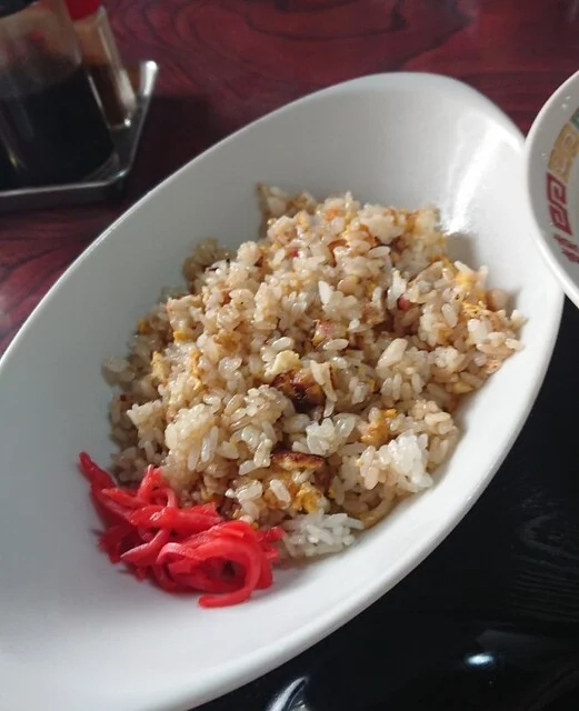 いわい食堂 - 多賀城（食堂）の写真