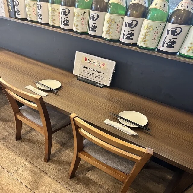 ひゃくしき 青森新町店 - 青森（居酒屋）の写真