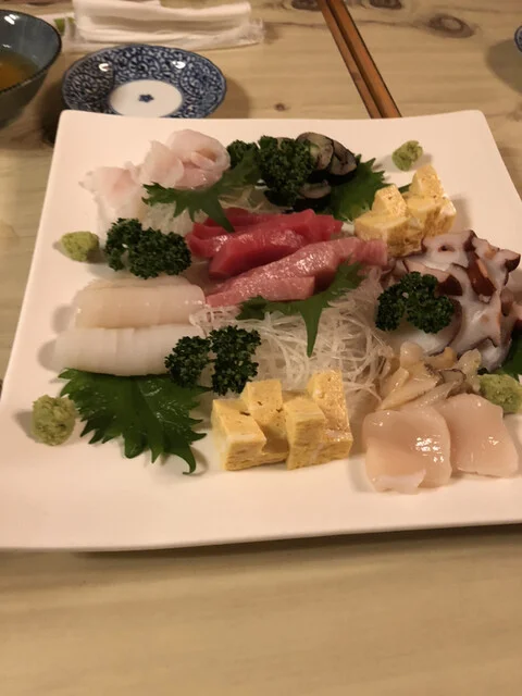 すし処ウサ見 - 利府（寿司）の写真