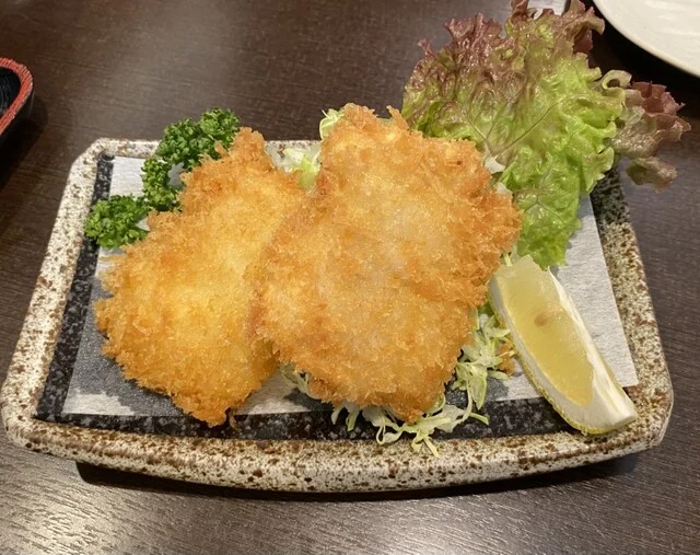 カネト水産 海の市 - 南気仙沼（海鮮）の写真